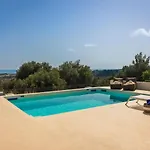 Villa Marta Chavriata