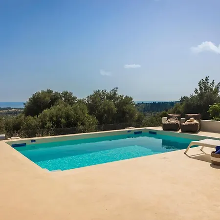 Villa Marta Havriáta