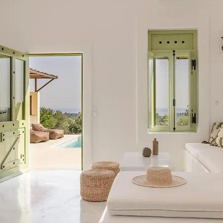 Villa Marta Chavriata