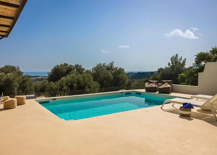 Villa Marta Chavriáta