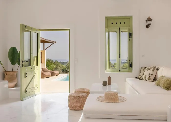 Villa Marta Chavriáta